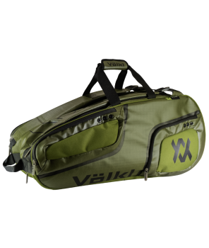 PRIMO COMBI BAG (Army Green)